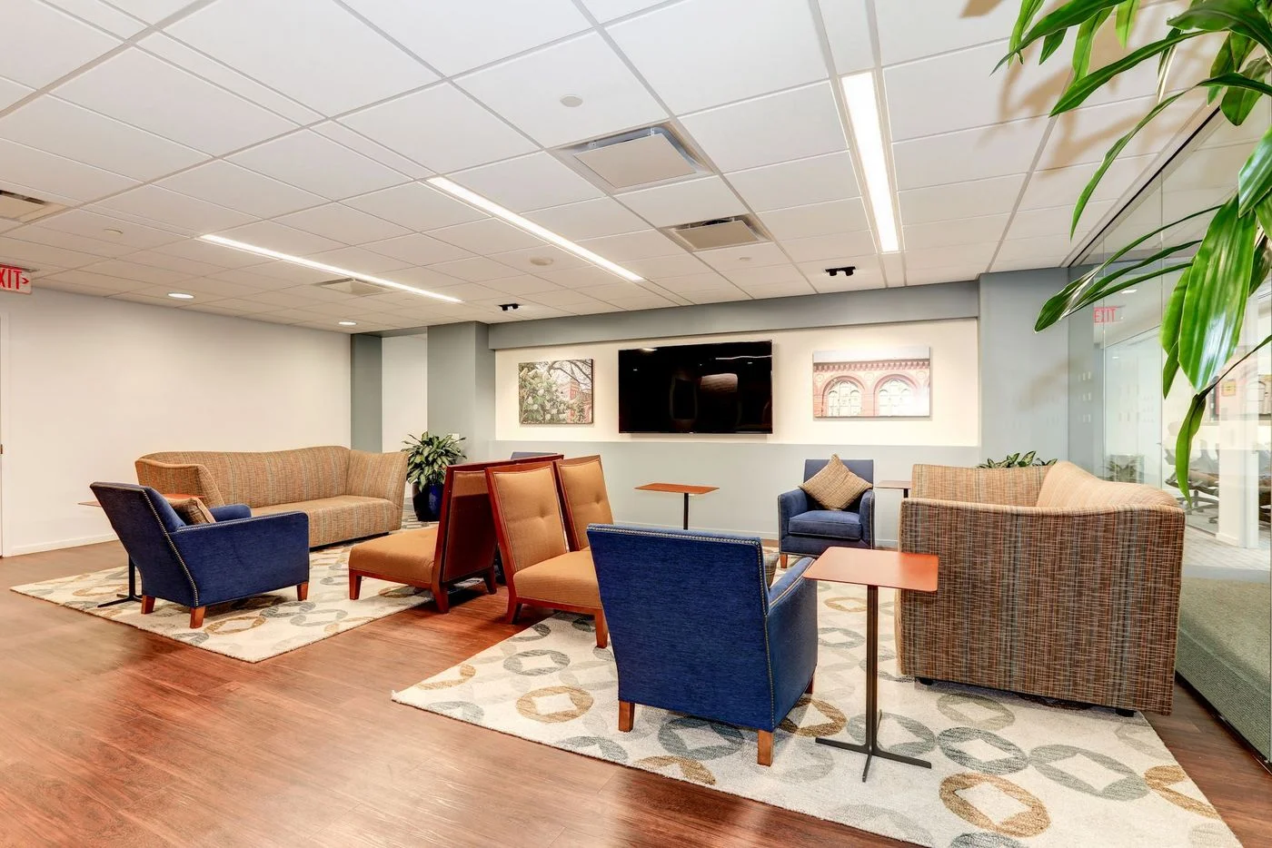 Photo 3 of 1701 Pennsylvania Avenue NW Suite 200, Washington, DC 20006-4700