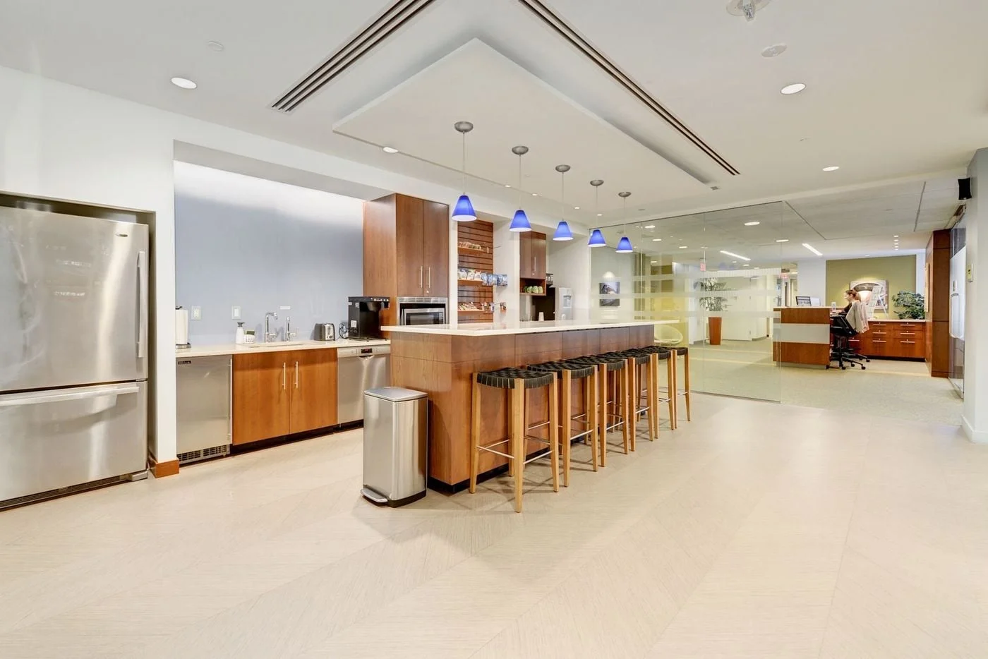 Photo 2 of 4800 Hampden Lane Suite 200, Bethesda, MD 20814