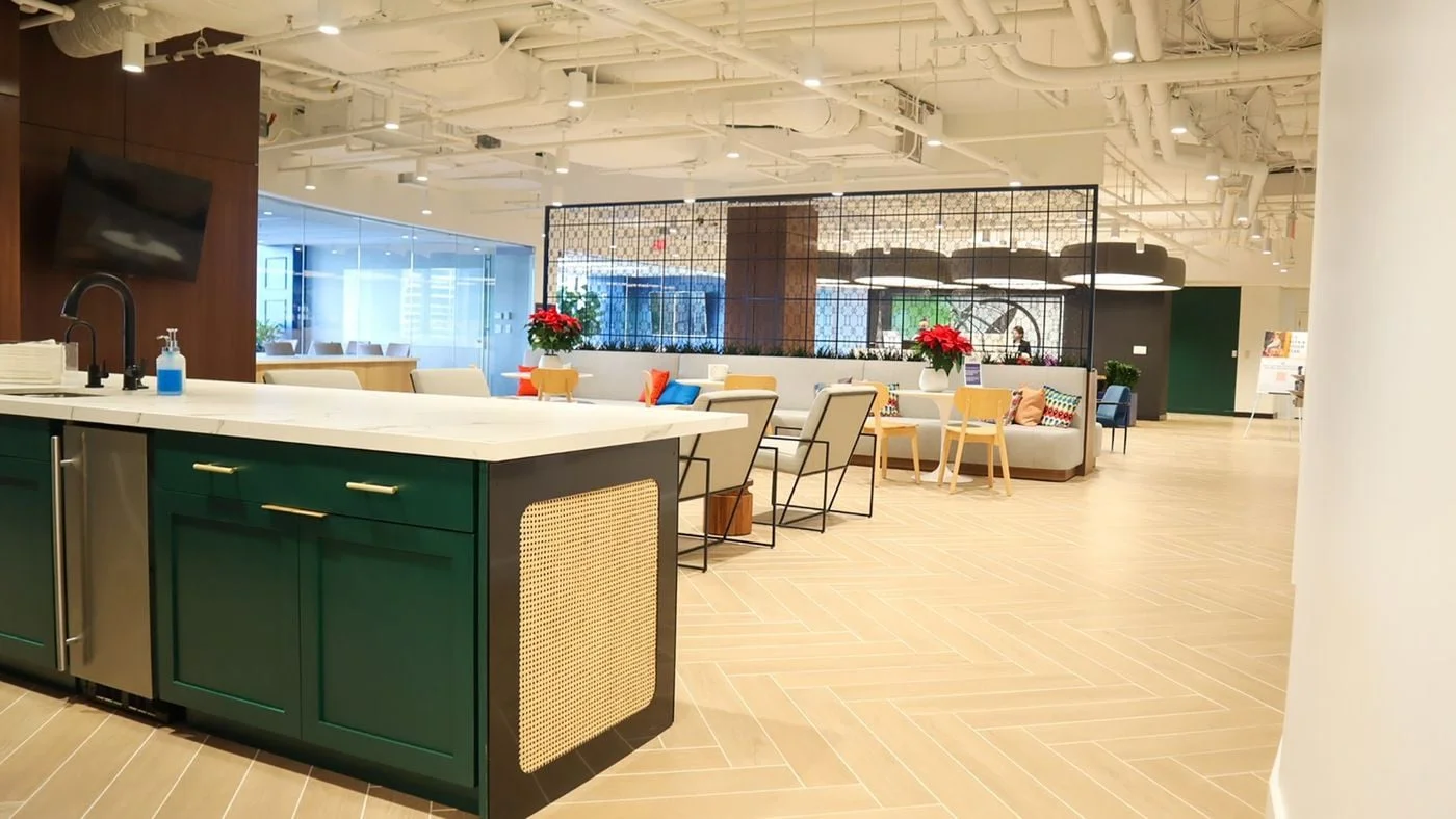 Photo 2 of 5425 Wisconsin Avenue Suite 600, Chevy Chase, MD 20815