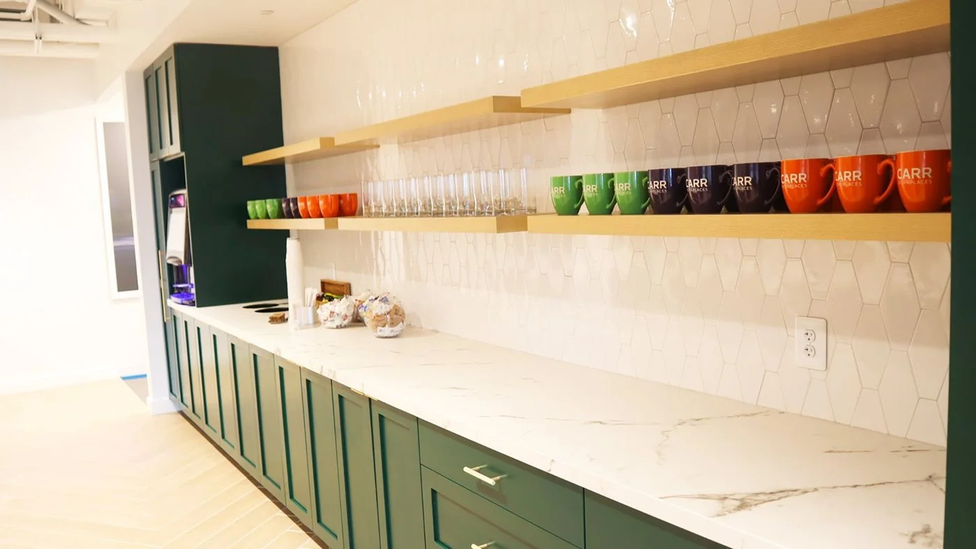 Photo 3 of 5425 Wisconsin Avenue Suite 600, Chevy Chase, MD 20815