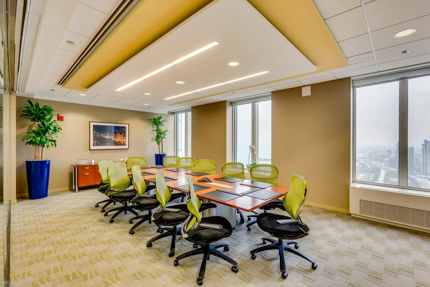 Photo 2 of 200 East Randolph Street Suite 5100, Chicago, IL 60601