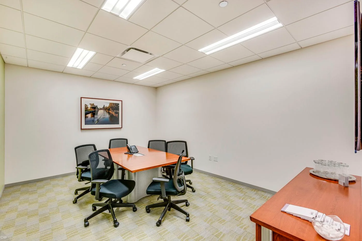 Photo 3 of 200 East Randolph Street Suite 5100, Chicago, IL 60601