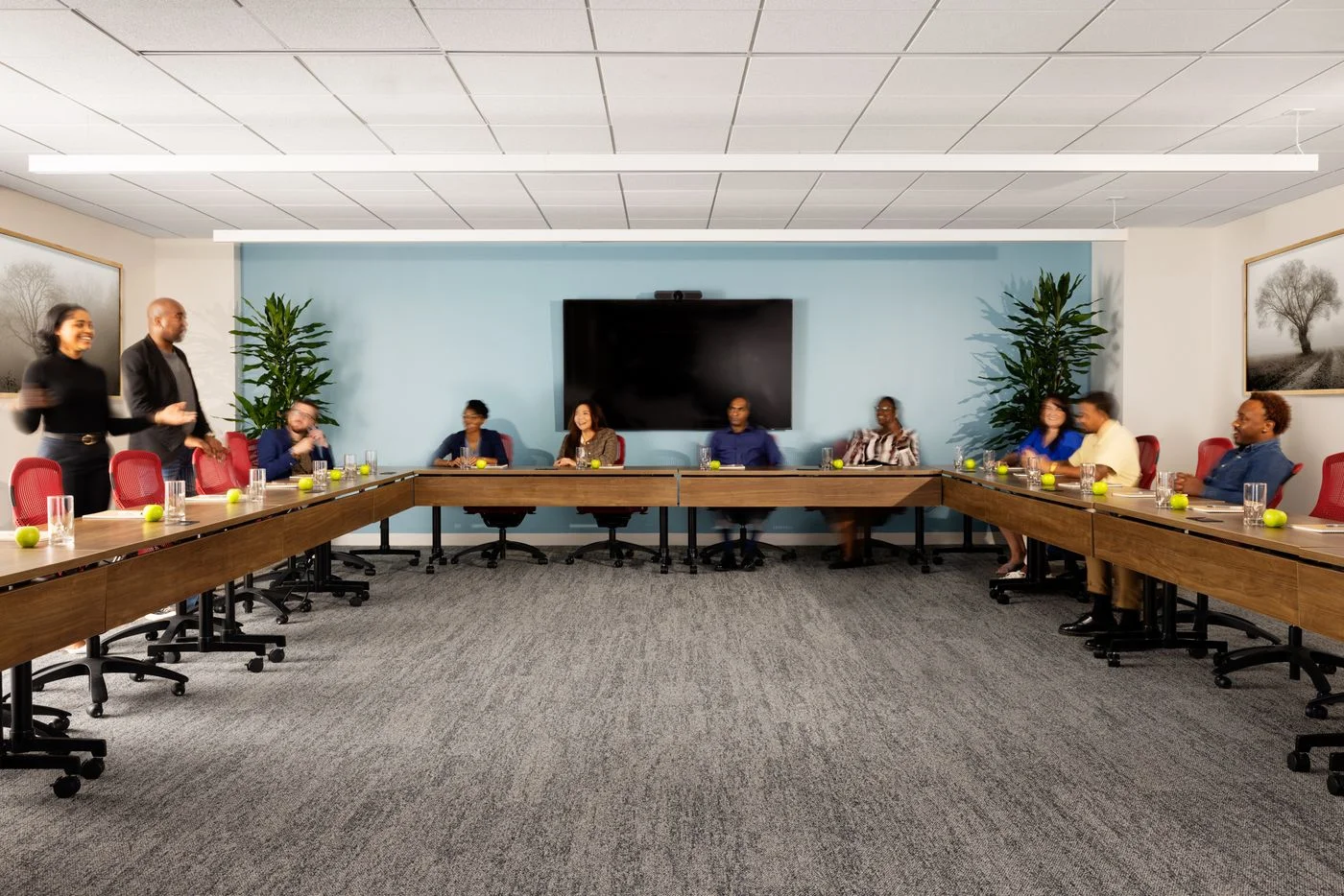 Photo 3 of 1717 K Street North West Suite 900, Washington, DC 20006