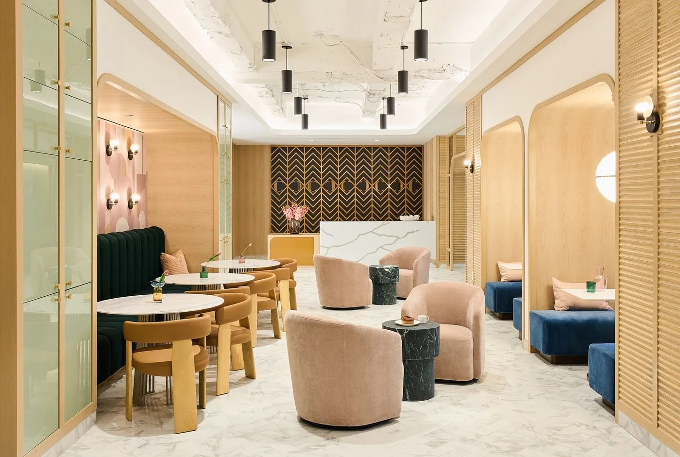 Photo 1 of 745 Fifth Avenue Suite 500, New York City, NY 10151