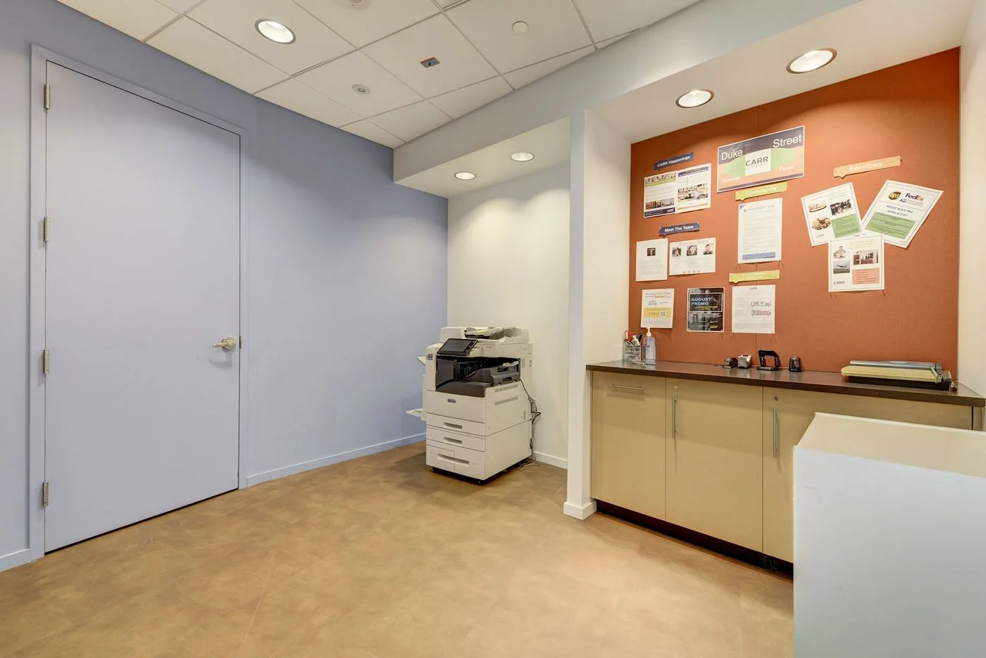 Photo 1 of 1765 Duke Street, Alexandria, VA 22314