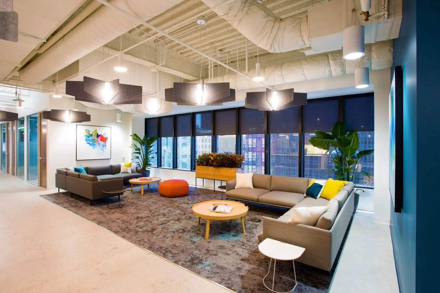 Photo 1 of 700 S Flower Street Suite 1000, Los Angeles, CA 90017