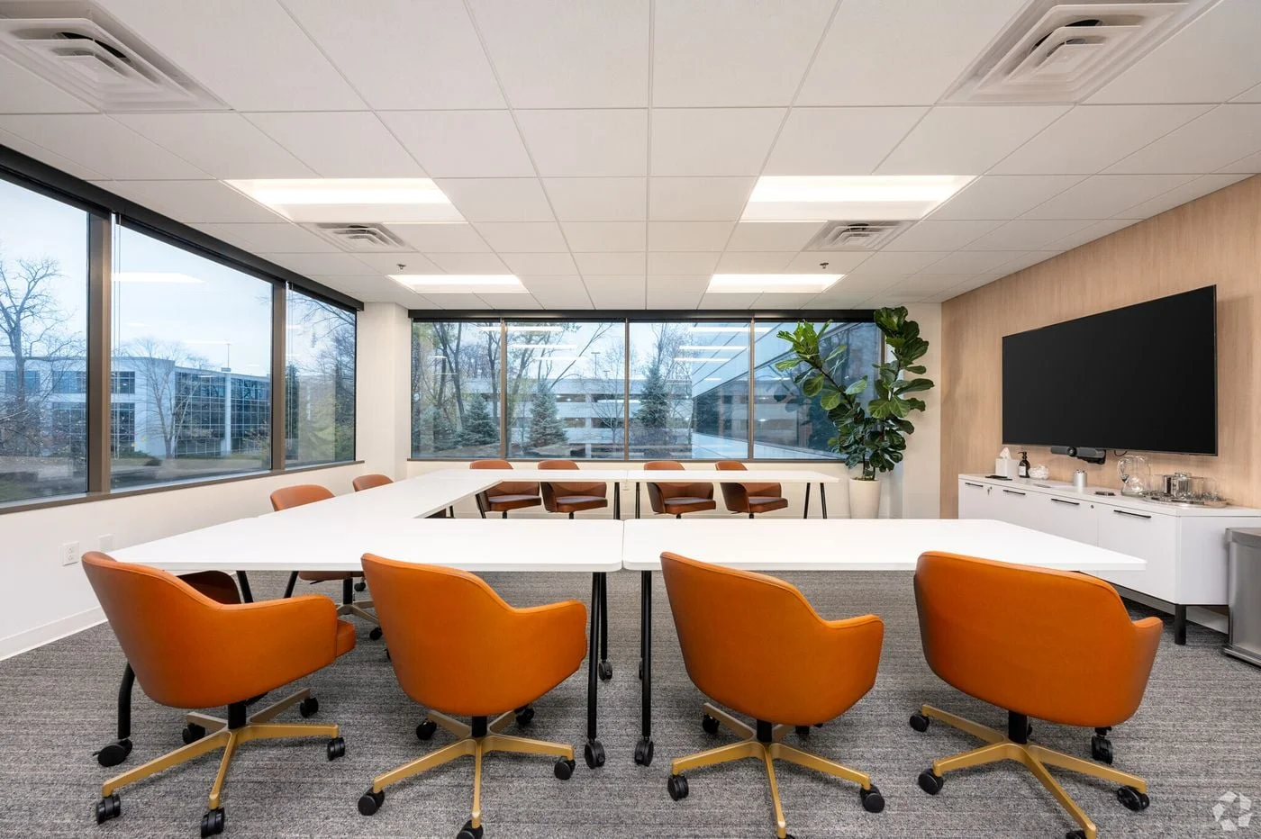 Photo 1 of 310 East 96th Street Suite 200, Indianapolis, IN 46280