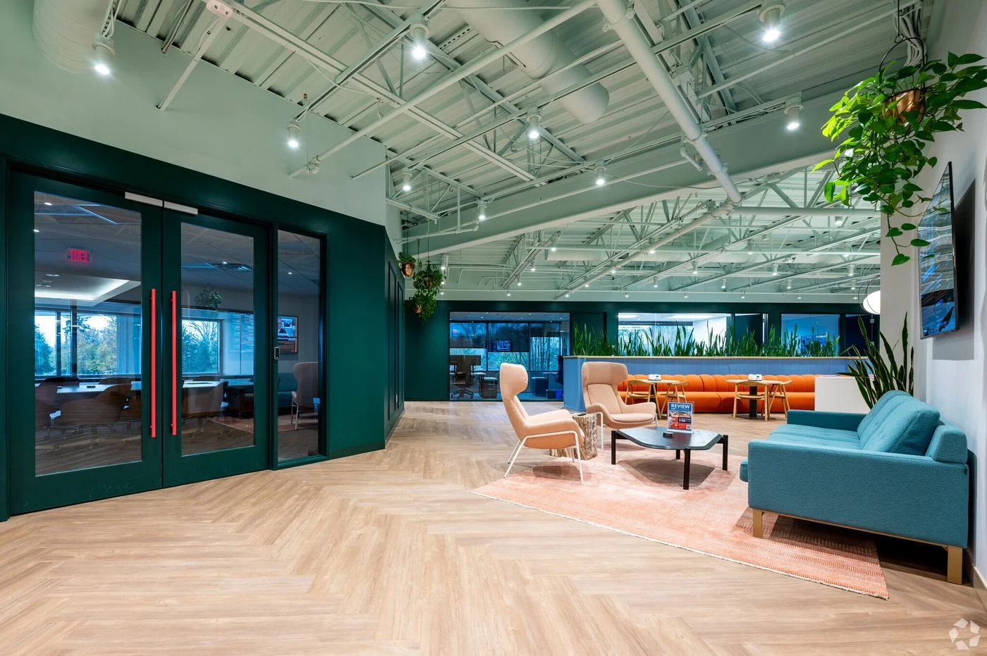 Photo 3 of 310 East 96th Street Suite 200, Indianapolis, IN 46280