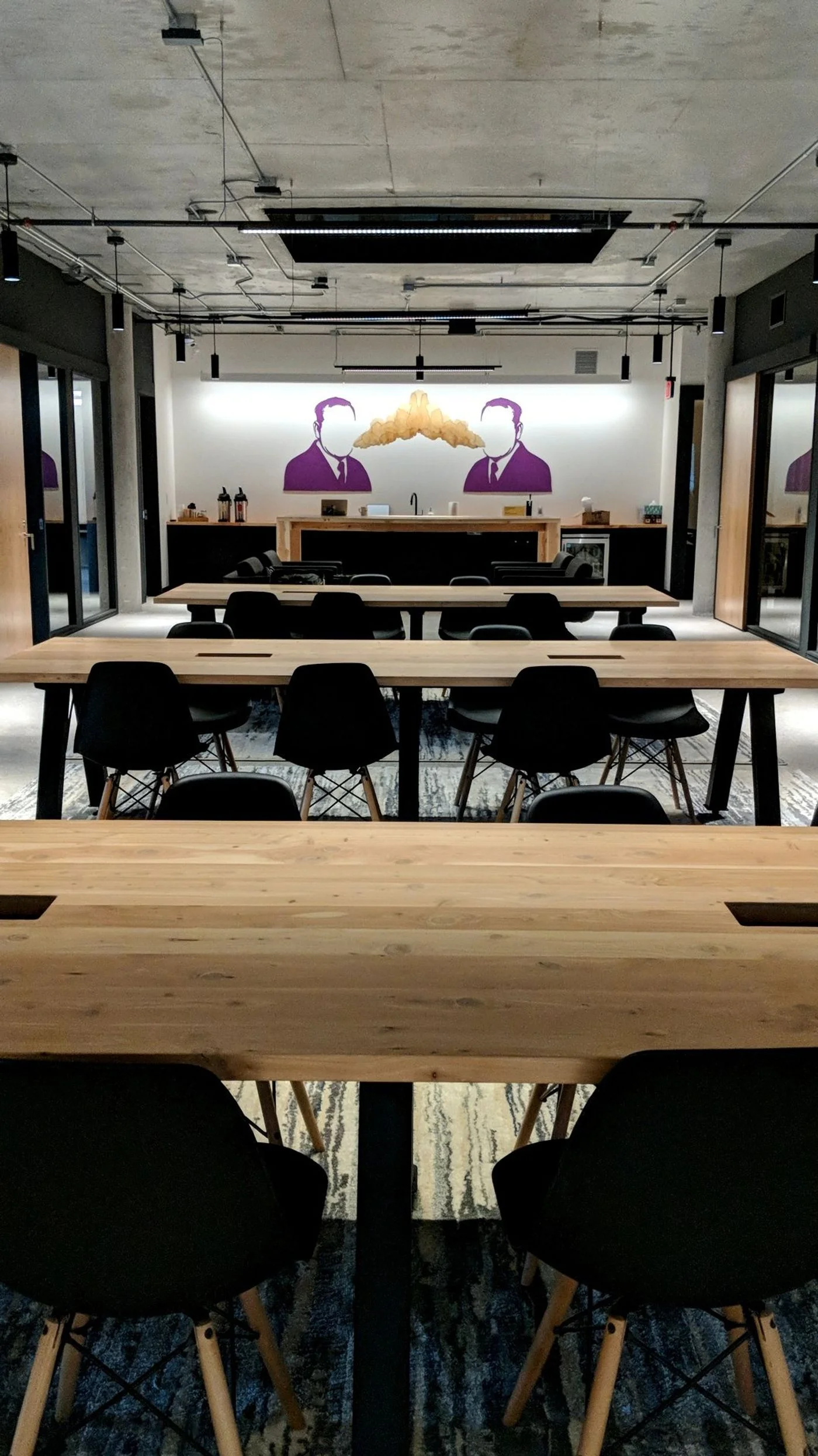 Photo 2 of 1155 SW Morrison Street, Portland, OR 97205