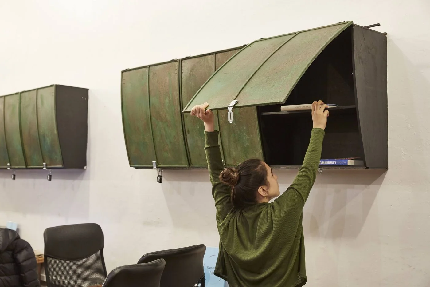 Photo 3 of 447 Broadway 2nd Floor, New York City, NY 10013