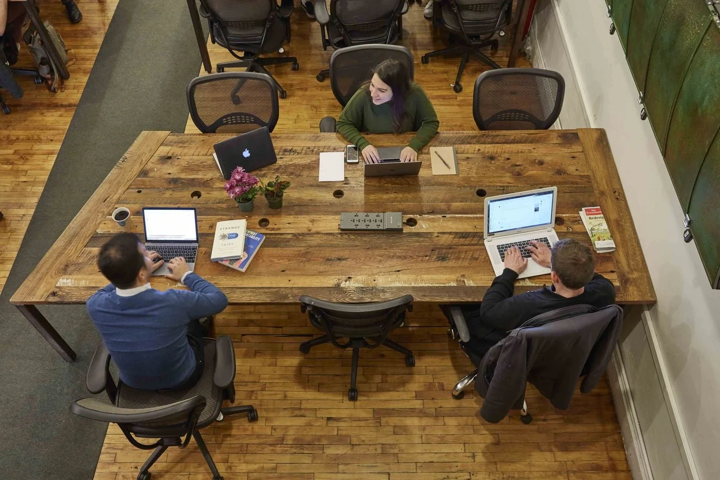 Photo 2 of 447 Broadway 2nd Floor, New York City, NY 10013