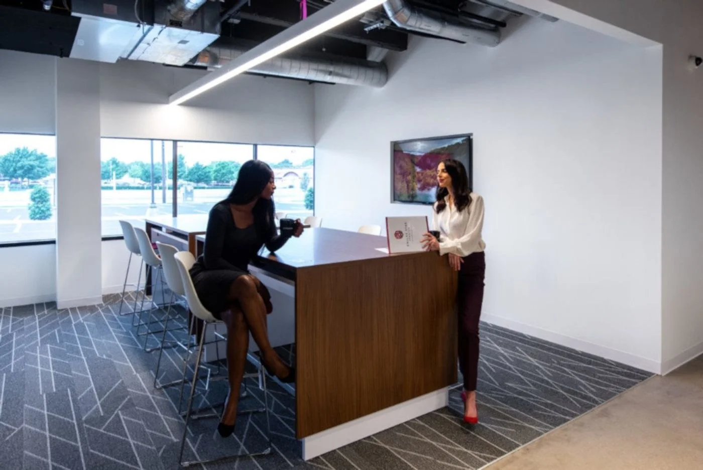 Photo 3 of 17250 Dallas Parkway, Dallas, TX 75248