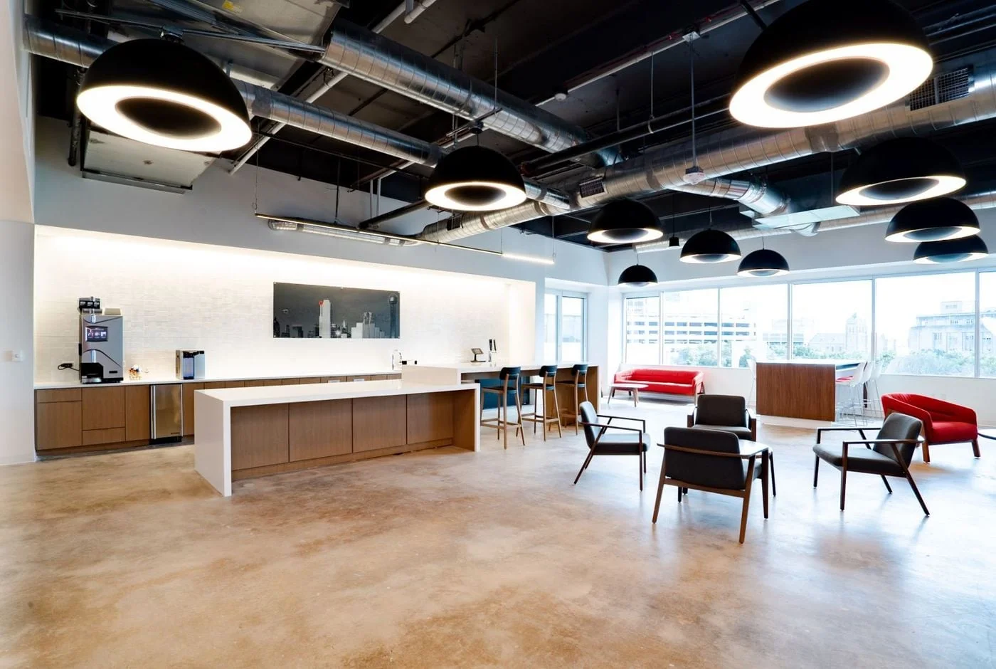 Photo 1 of 600 West 6th Street 4th Floor, Fort Worth, TX 76102