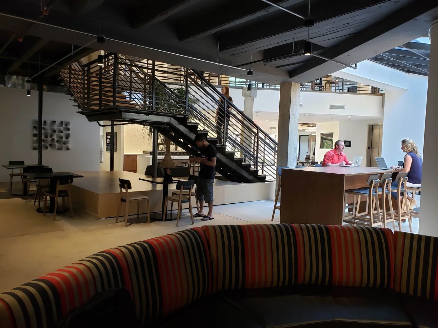 Photo 3 of 600 West 6th Street 4th Floor, Fort Worth, TX 76102