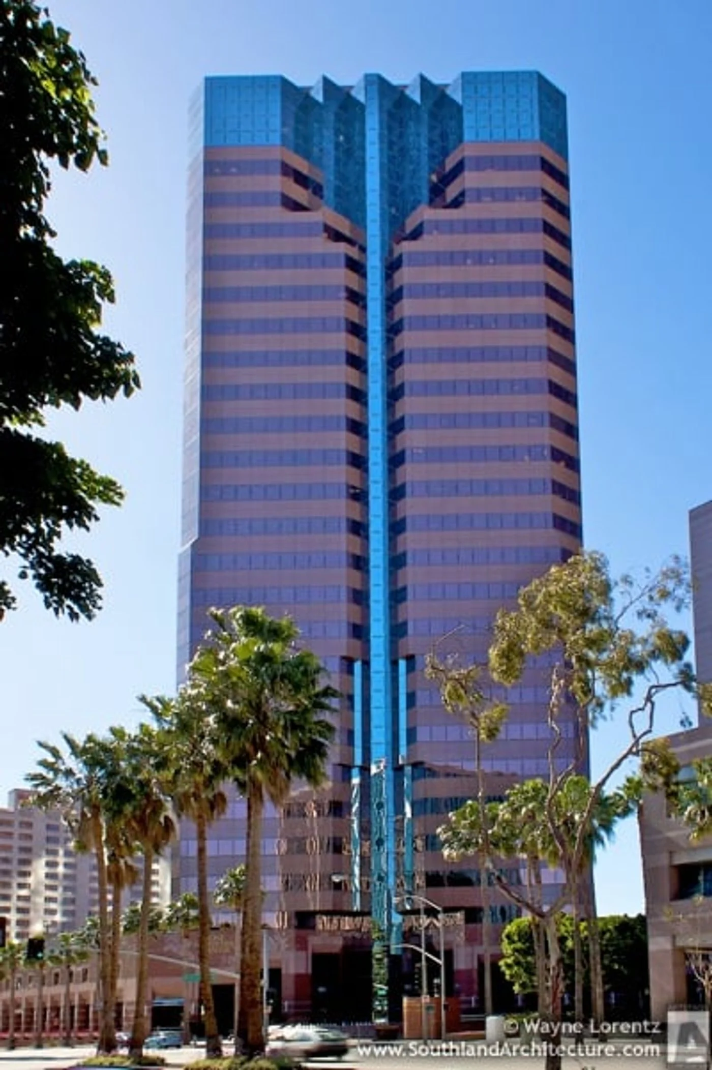 Photo 1 of One World Trade Center 8th Floor, Long Beach, CA 90831
