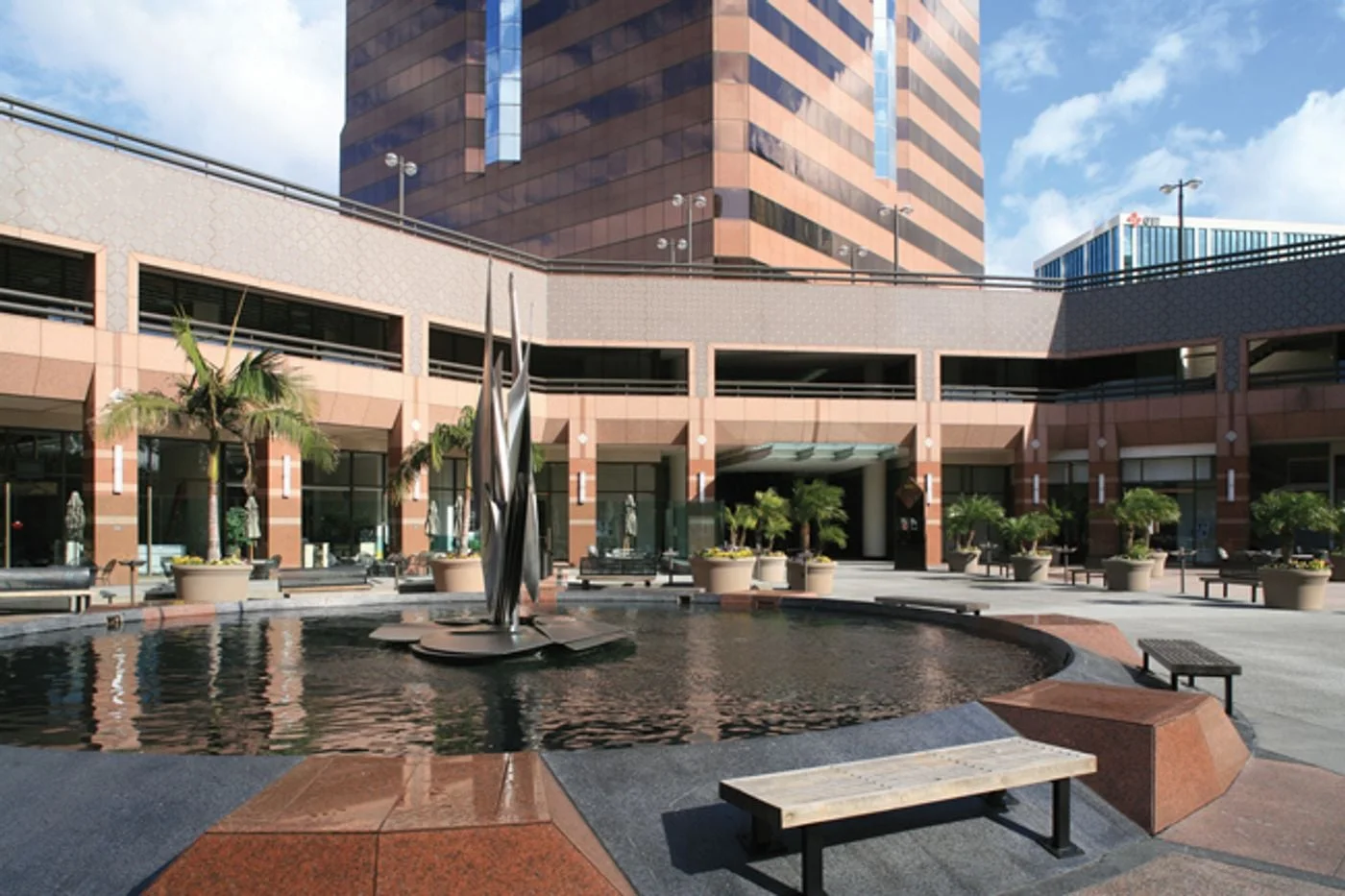 Photo 2 of One World Trade Center 8th Floor, Long Beach, CA 90831