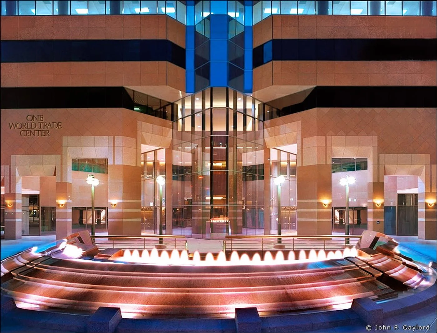 Photo 3 of One World Trade Center 8th Floor, Long Beach, CA 90831