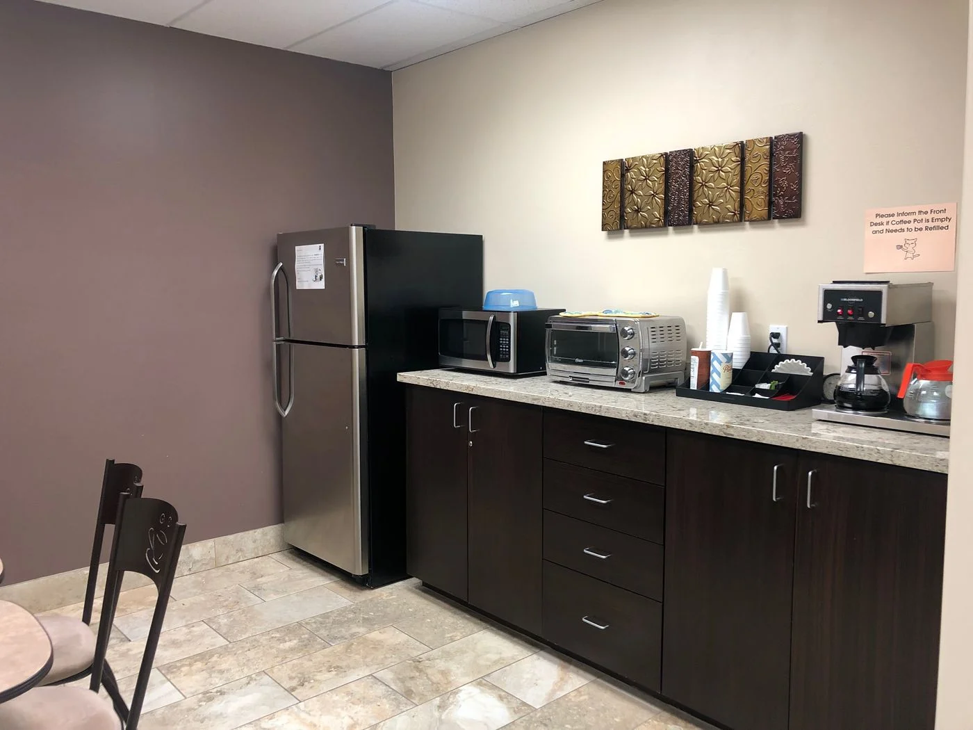 Photo 3 of 6424 East Greenway Parkway #100, Scottsdale, AZ 85254