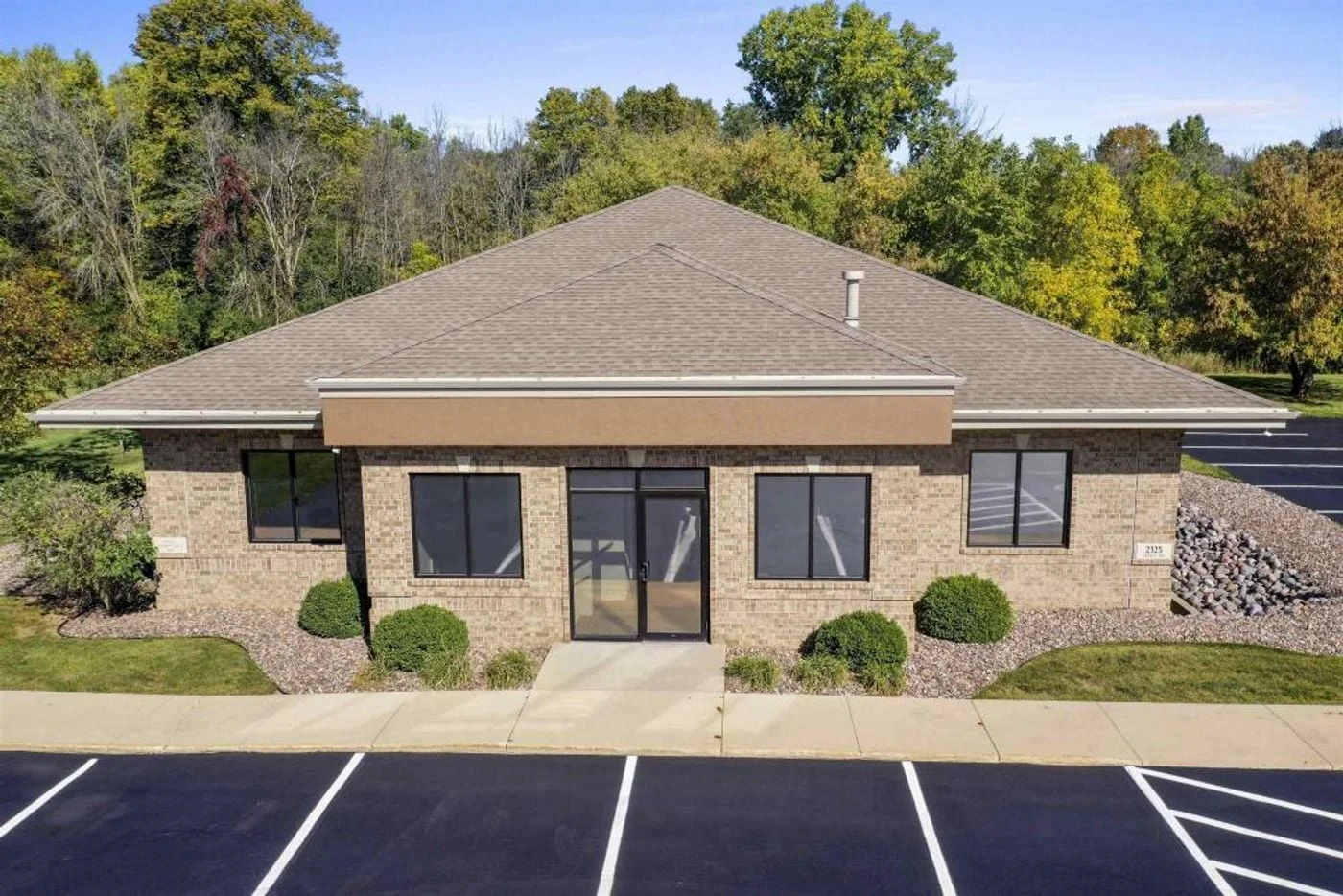 Photo 1 of 2325 Verlin Rd, Green Bay, WI 54311