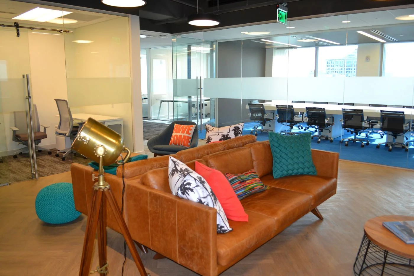 Photo 2 of 100 Southeast Third Avenue 10th Floor, Fort Lauderdale, FL 33394