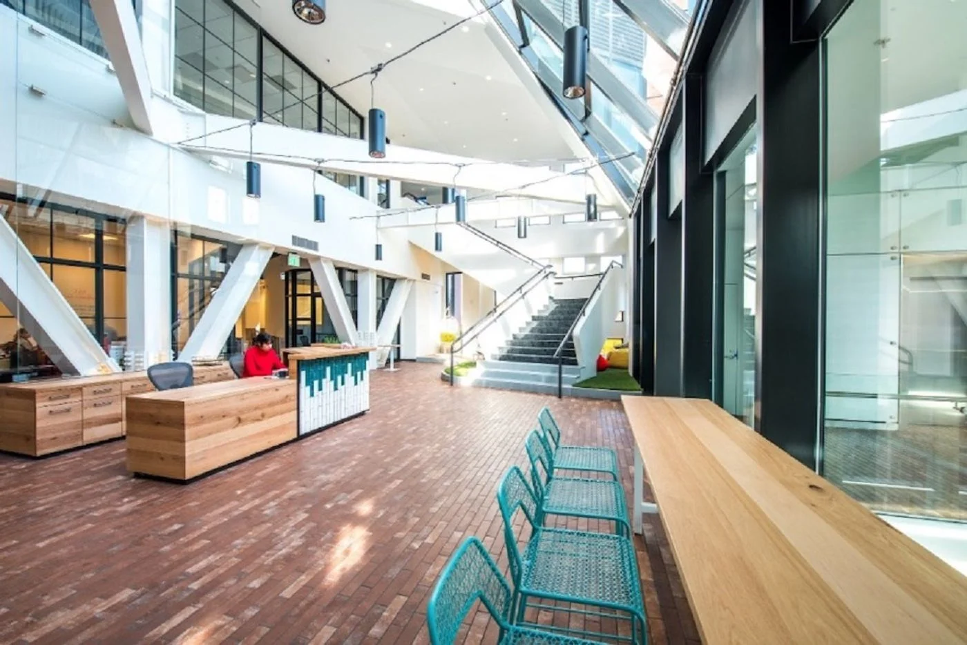 Photo 2 of 245 Main Street, Cambridge, MA 02142