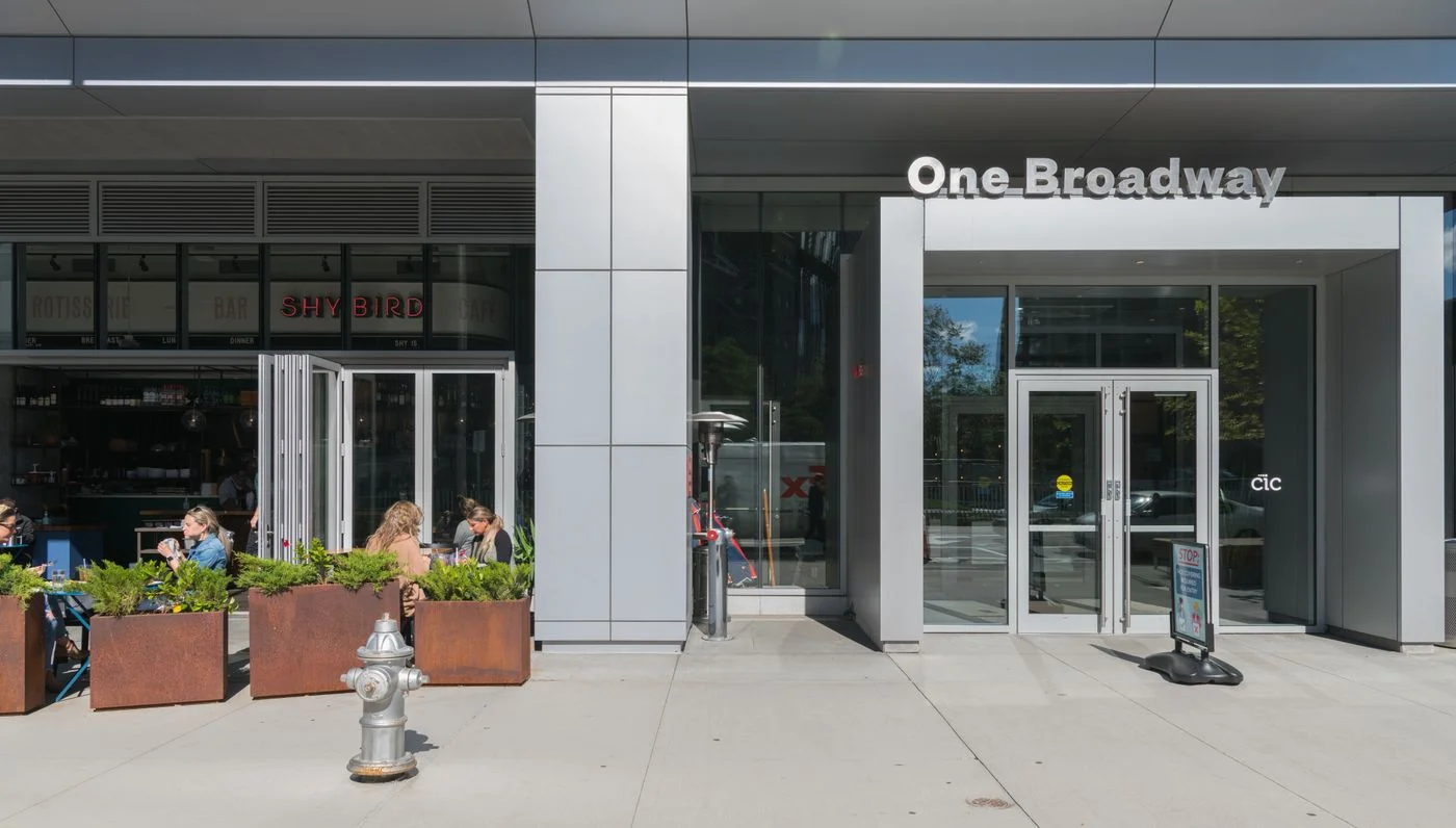 Photo 1 of One Broadway 14th Floor, Cambridge, MA 02142