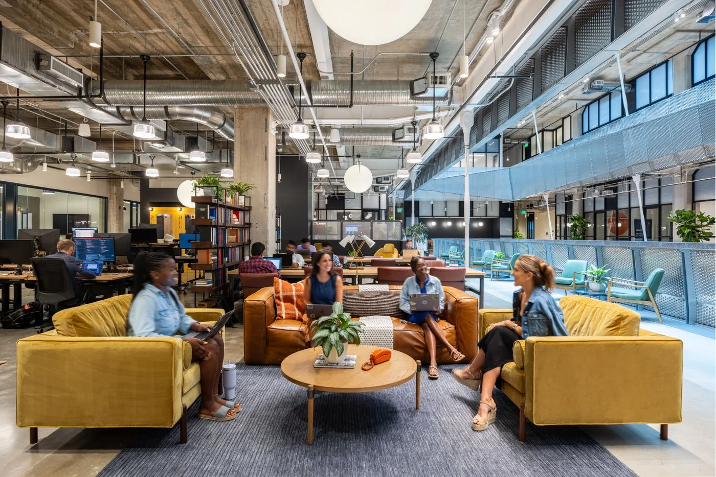 Photo 2 of 4201 Main Street Suite 200, Houston, TX 77002