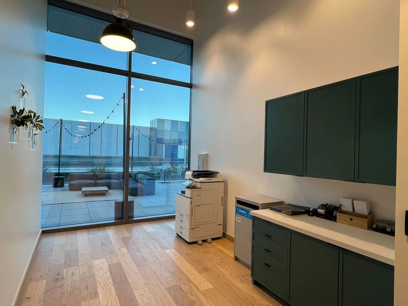 Photo 2 of 1401 Lake Plaza Drive Suite 200, Spring, TX 77389