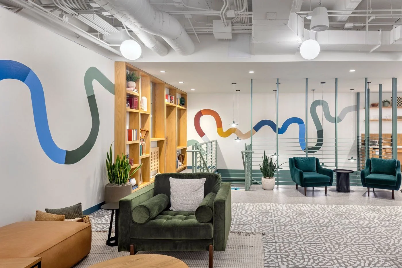 Photo 3 of 2500 CityWest Boulevard Suite 150, Houston, TX 77042