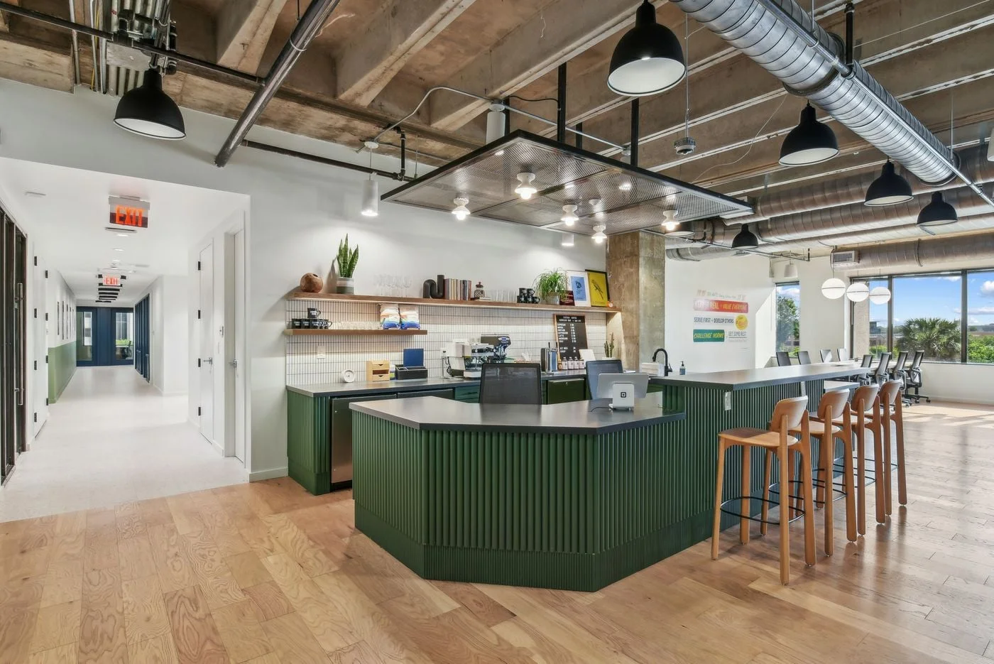 Photo 1 of 711 Navarro St Suite 300, San Antonio, TX 78205