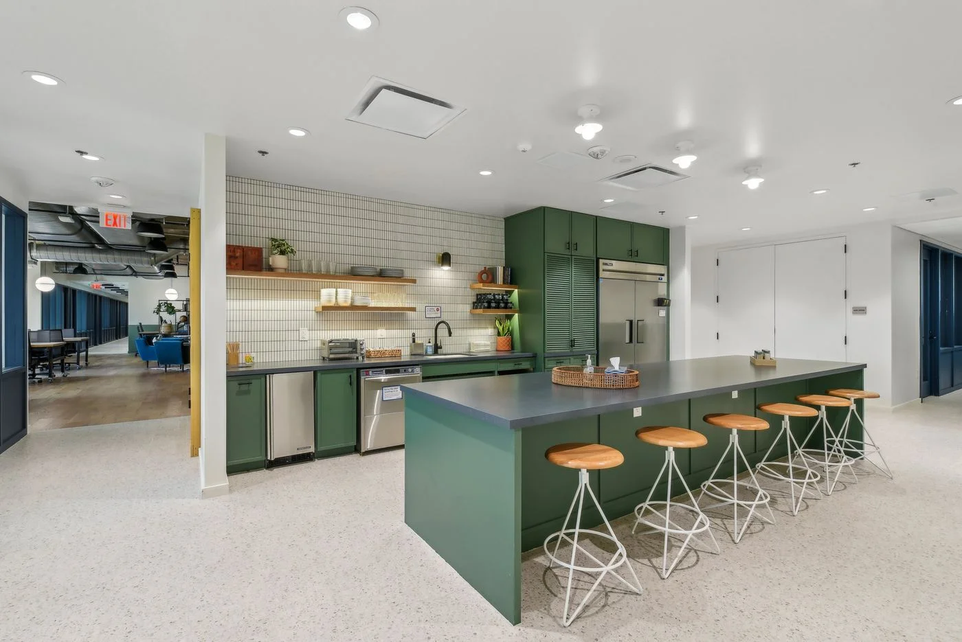 Photo 2 of 711 Navarro St Suite 300, San Antonio, TX 78205