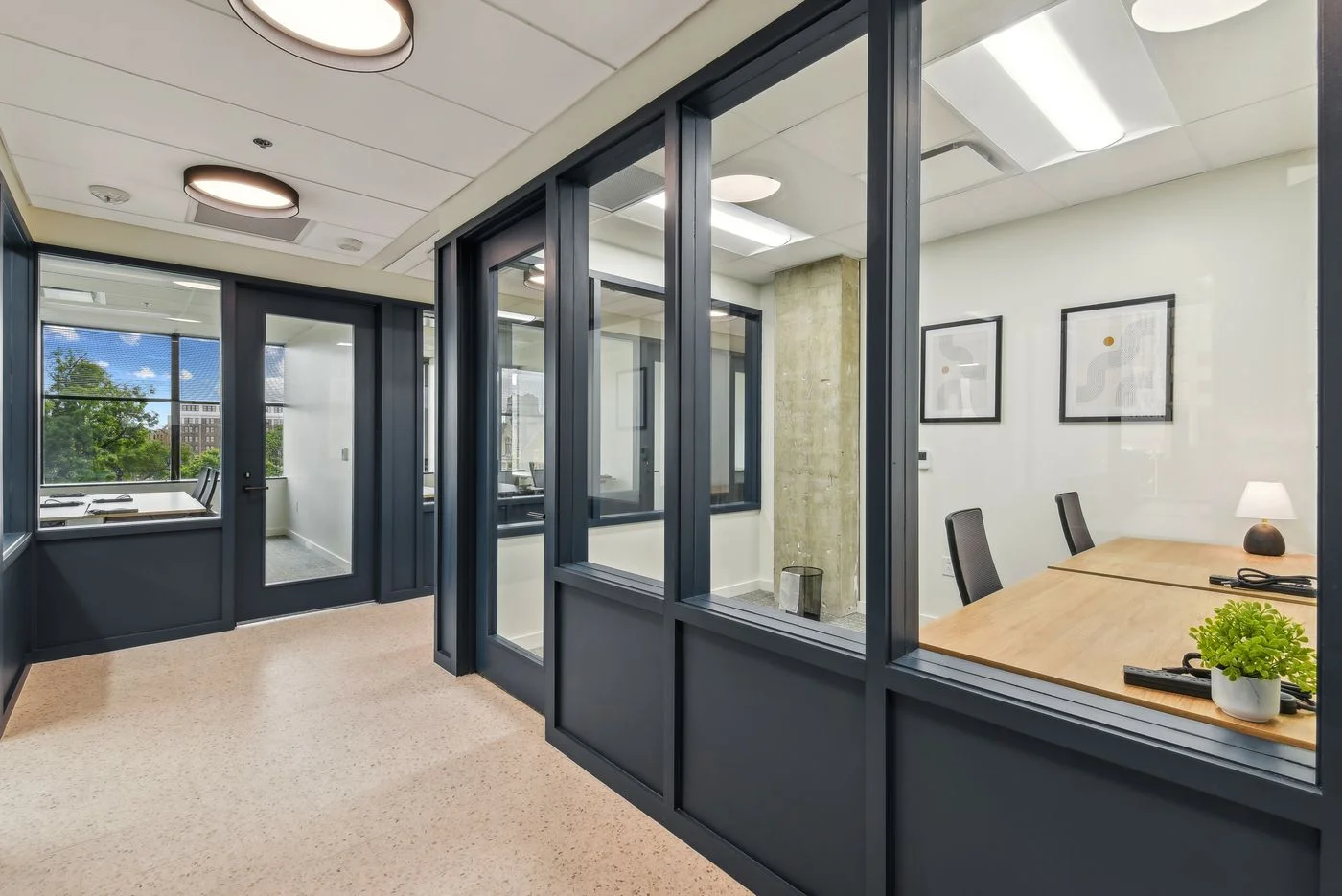 Photo 3 of 711 Navarro St Suite 300, San Antonio, TX 78205