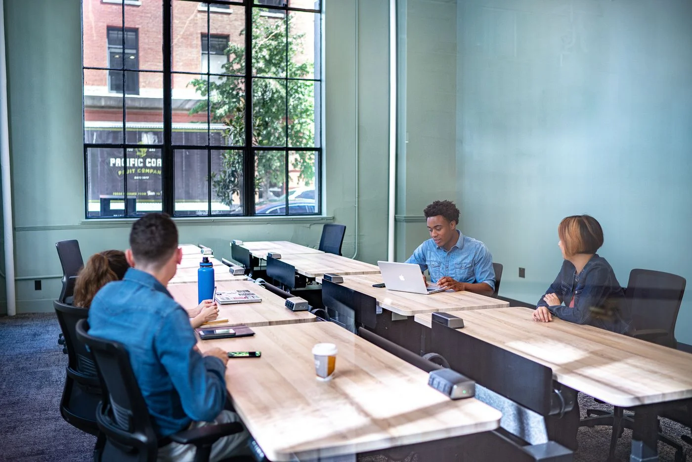 Photo 3 of 630 NW 14th Avenue, Portland, OR 97209