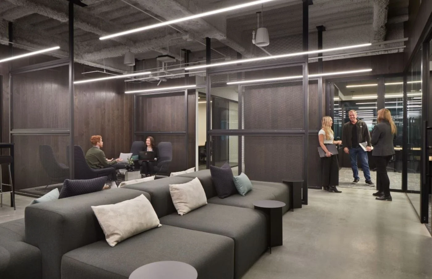 Photo 1 of 1100 Dexter Avenue N, Seattle, WA 98109