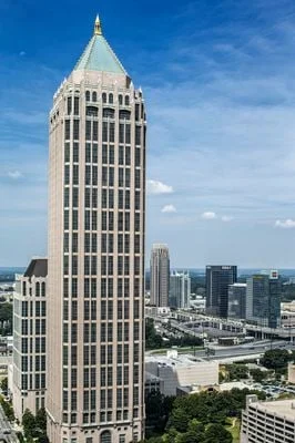 Photo of 1201 West Peachtree Suite 2300