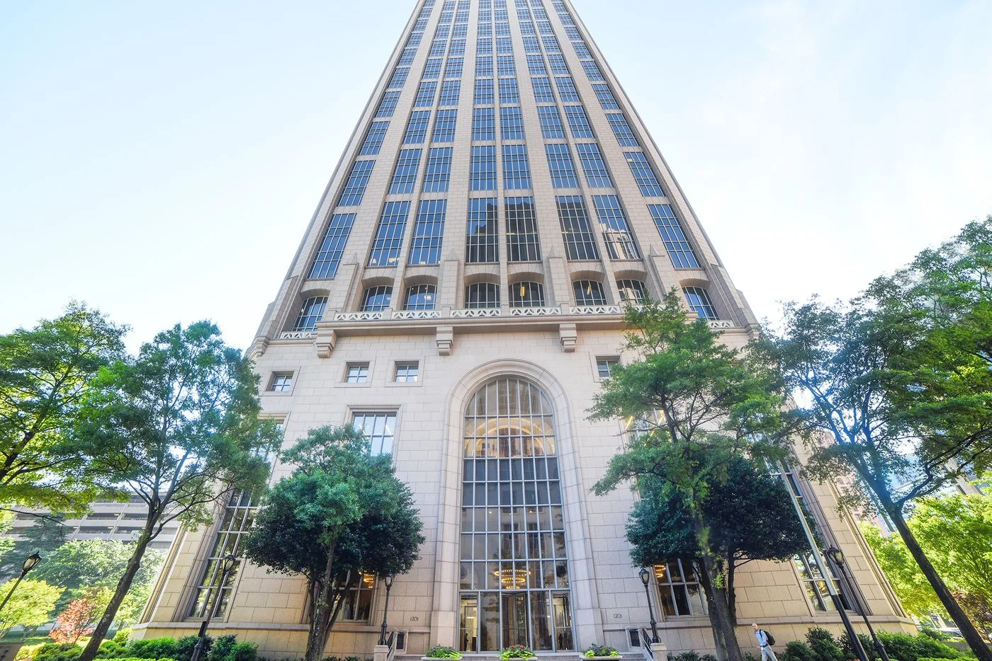 Photo-2 of 1201 West Peachtree Suite 2300, Atlanta, GA 30309