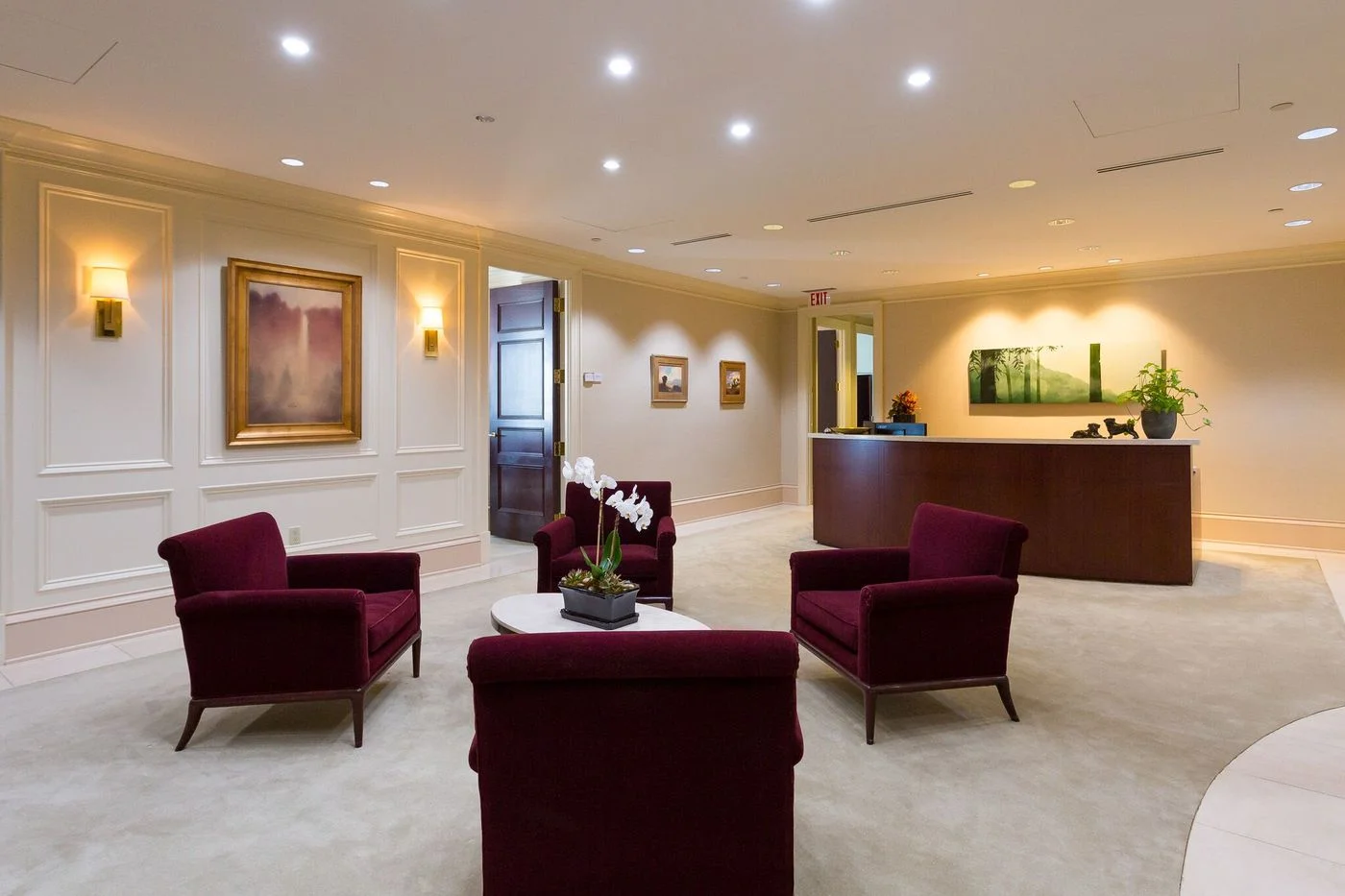 Photo-3 of 1201 West Peachtree Suite 2300, Atlanta, GA 30309