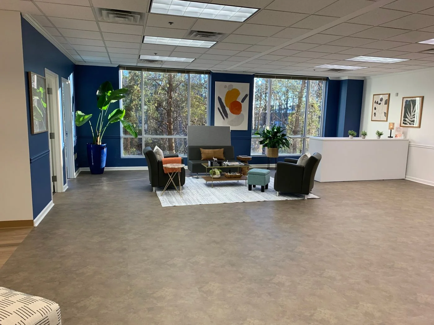 Photo 3 of 675 Mansell Road Mansell West Office Park, Roswell, GA 30076