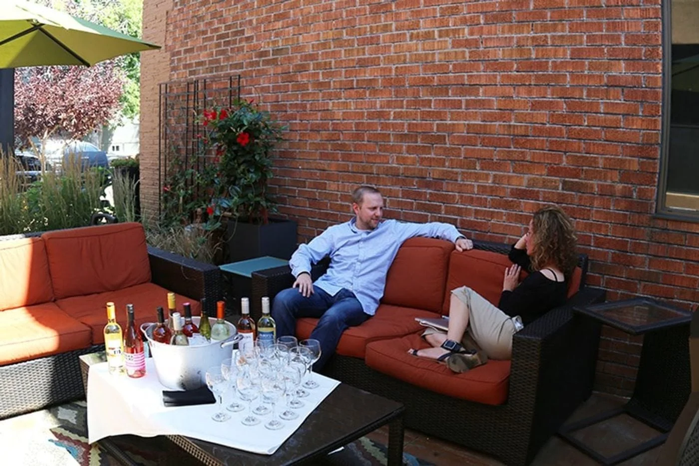 Photo 2 of 383 Corona Street, Denver, CO 80218