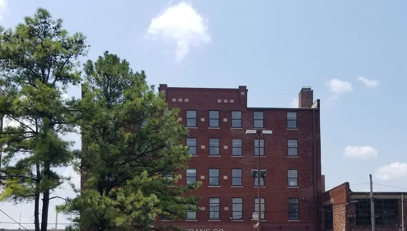 Photo 3 of 254 Court Avenue, Memphis, TN 38103