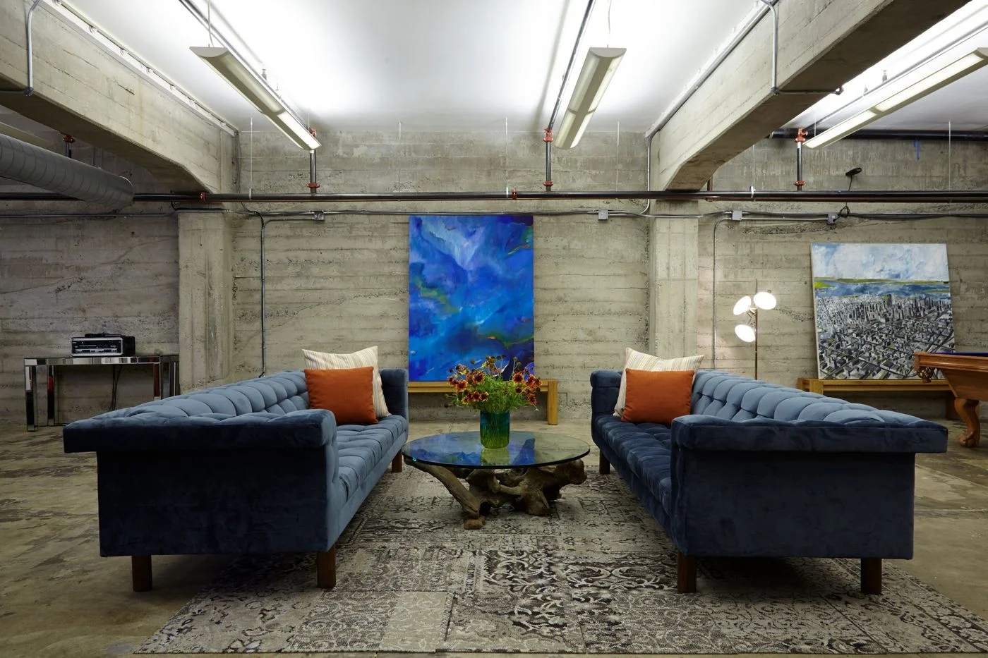 Photo 1 of 44 Tehama Street, San Francisco, CA 94105