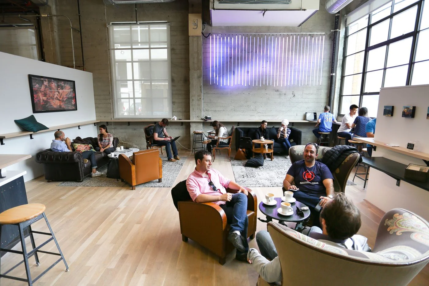 Photo 2 of 44 Tehama Street, San Francisco, CA 94105