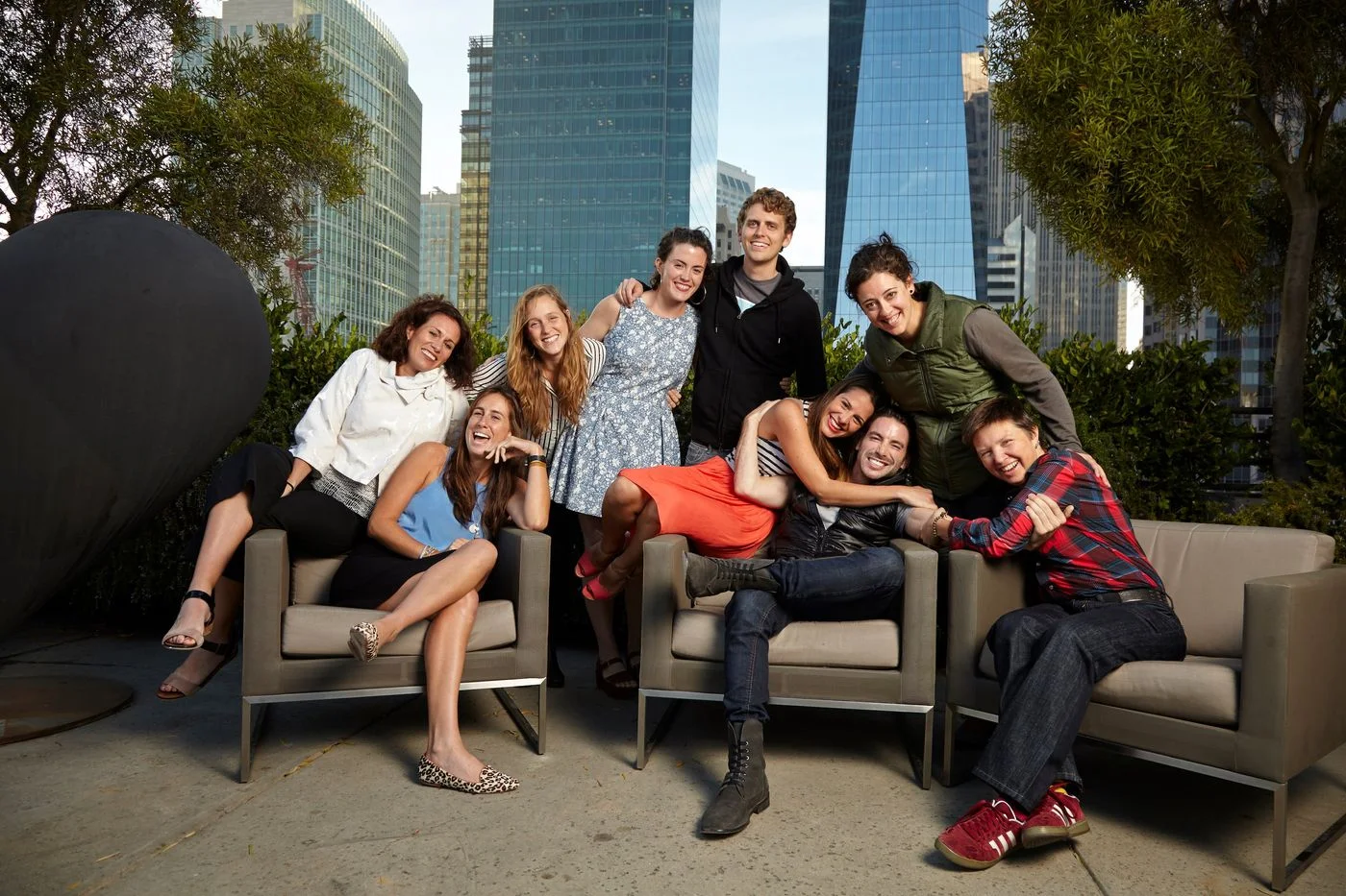 Photo 3 of 44 Tehama Street, San Francisco, CA 94105