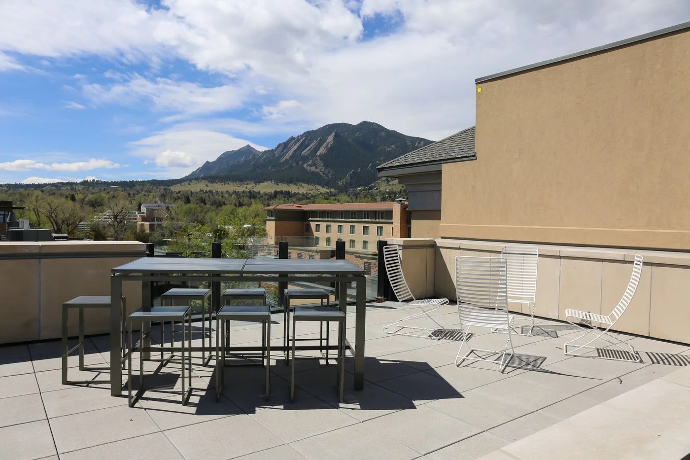 Photo 1 of 1023 Walnut Street #1, CO, Boulder, CO 80302