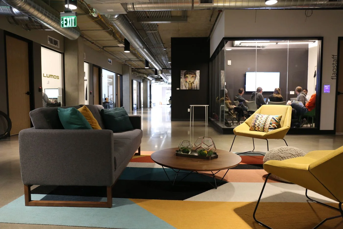 Photo 3 of 1023 Walnut Street #1, CO, Boulder, CO 80302