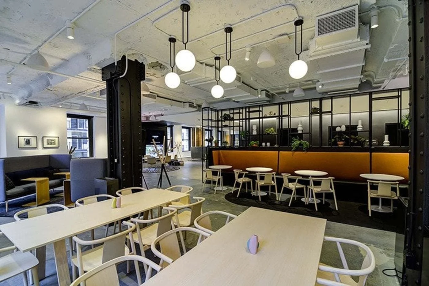 Photo 3 of 101 Greenwich Street, New York City, NY 10006