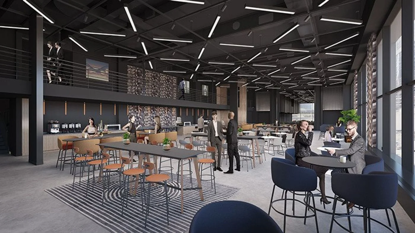 Photo 2 of 1 Liberty Street, New York City, NY 10006