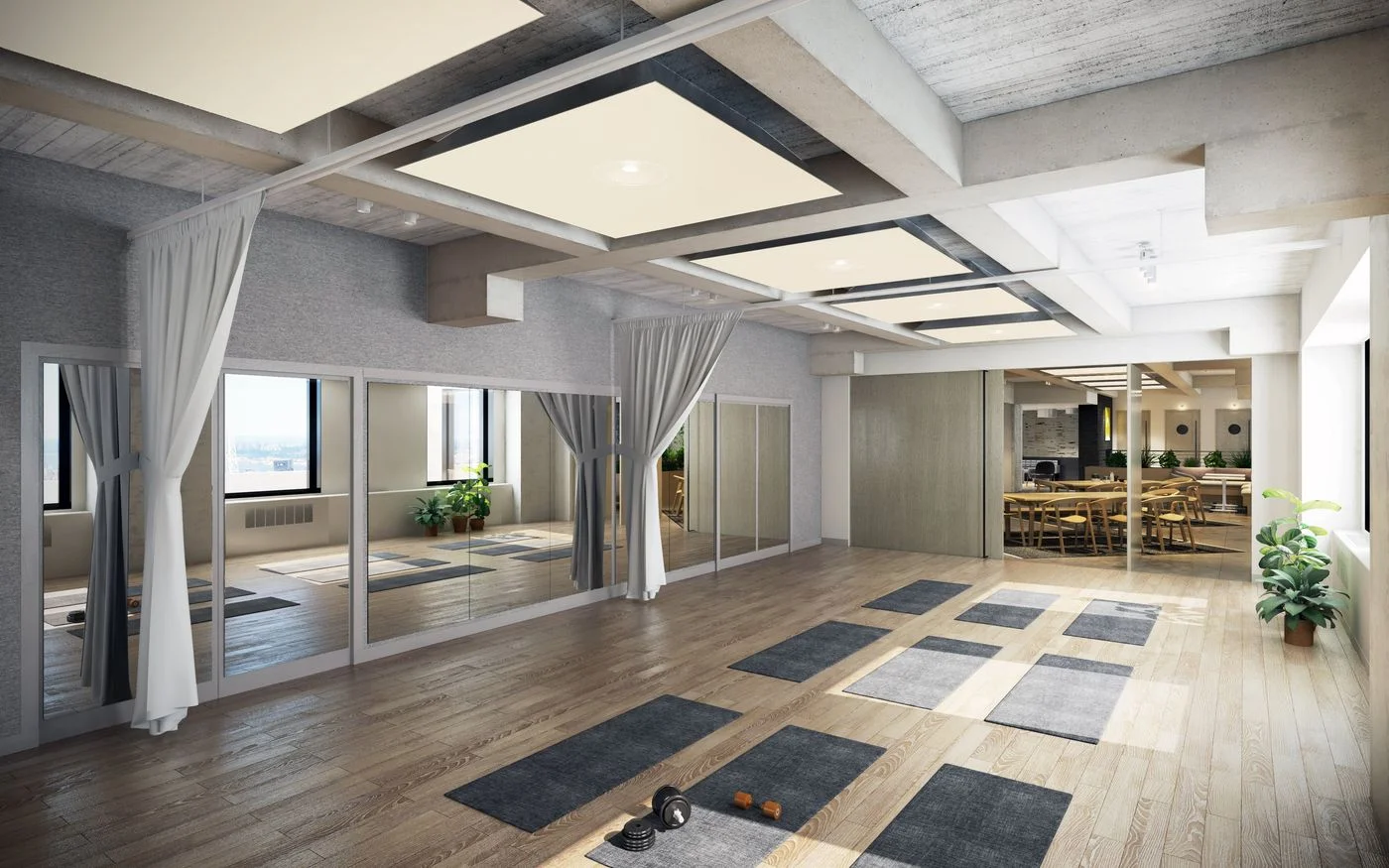 Photo 3 of 530 Fifth Avenue, New York City, NY 10036