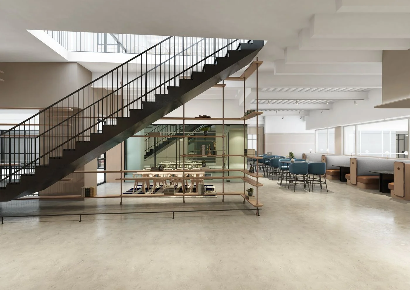 Photo-3 of 600 14th Street NW, Washington, DC 20005