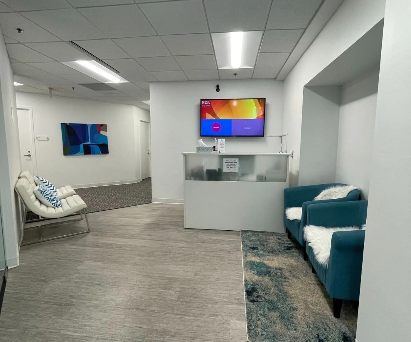 Photo 2 of 10306 Eaton Place Suite 300, Fairfax, VA 22030